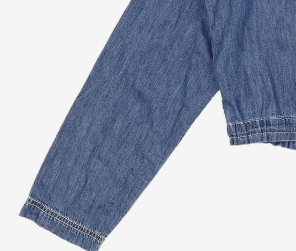 갭 데님(GAP DENIM) 데님/트러커 재킷 XS