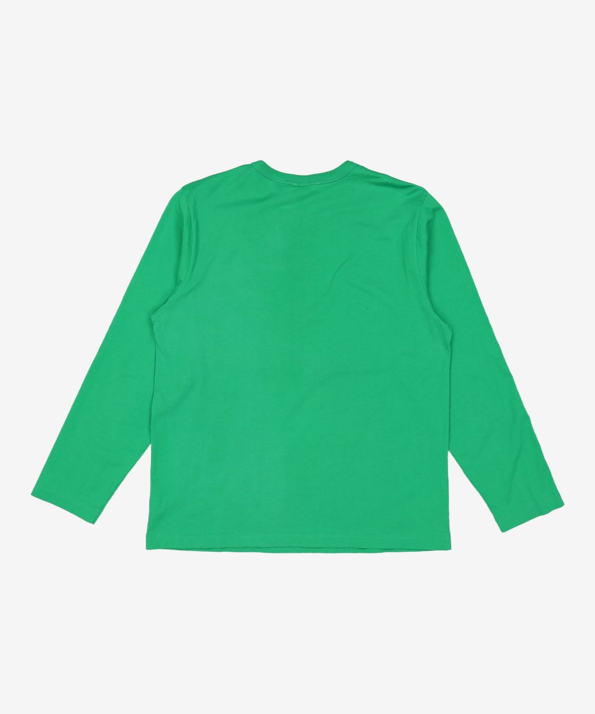 헬무트 랭(HELMUT LANG) 긴소매 티셔츠 L
