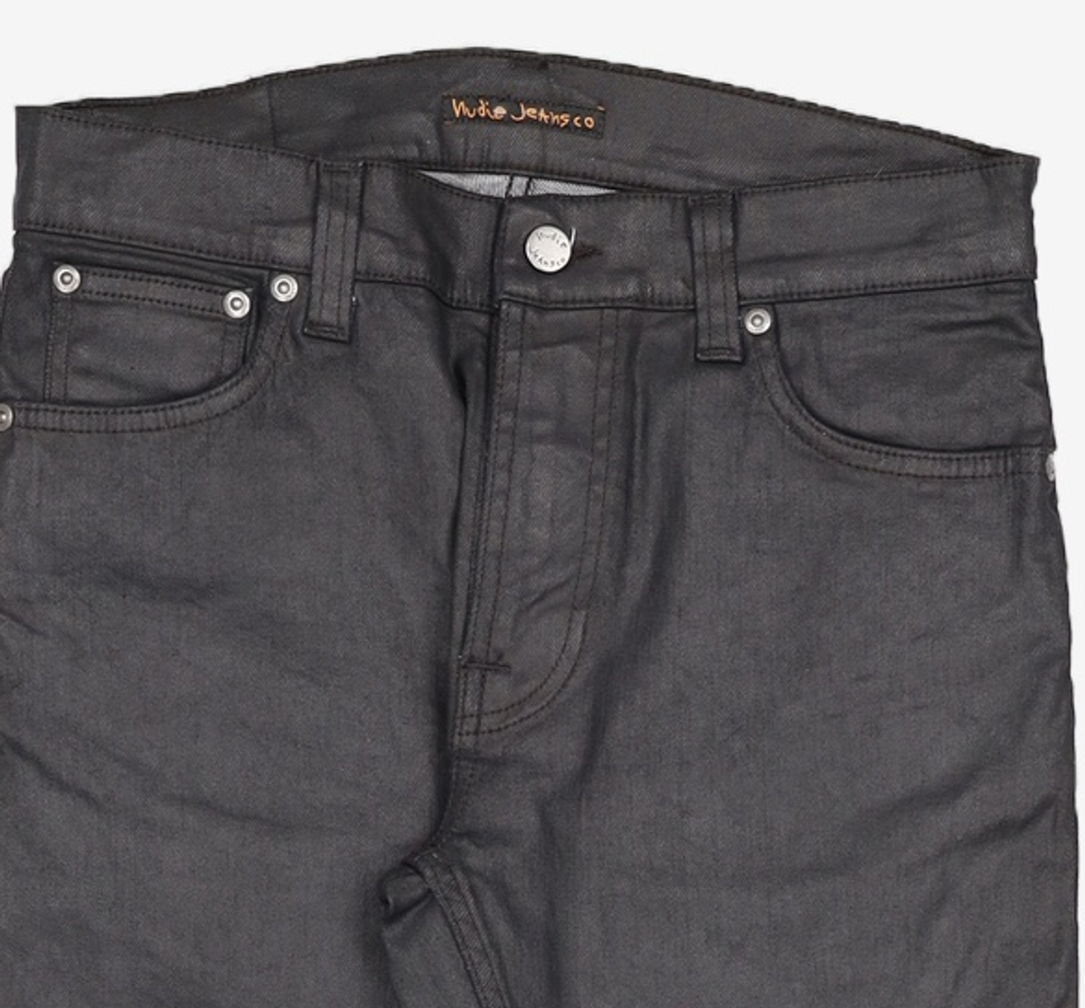 누디진(NUDIEJEANS) 청/데님 팬츠 31