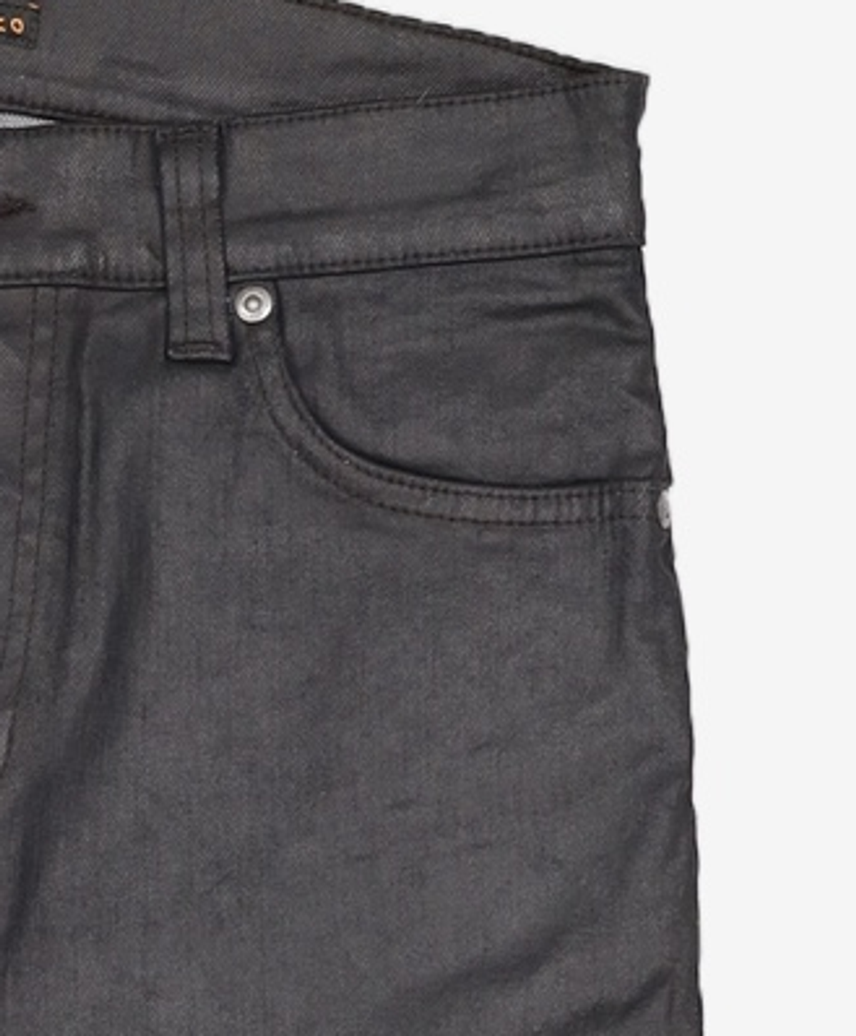 누디진(NUDIEJEANS) 청/데님 팬츠 31