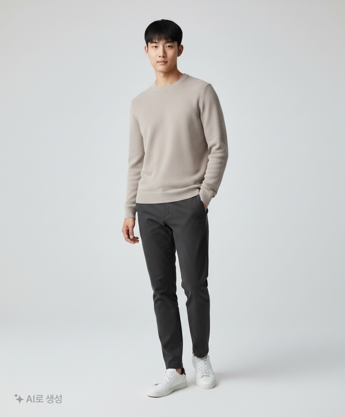 폴햄(POLHAM) 니트/스웨터 M