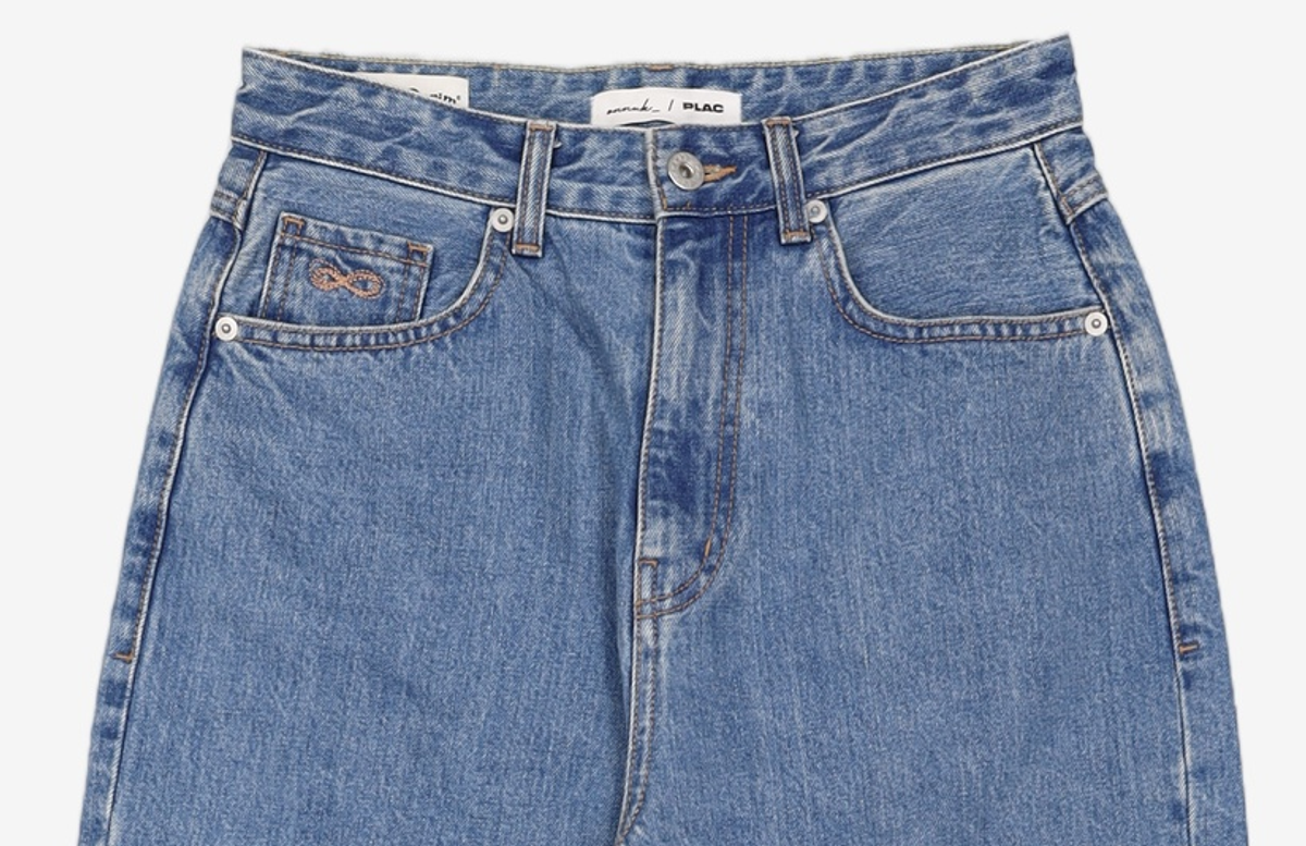 콘데님(Cone Denim) 청/데님 팬츠 27