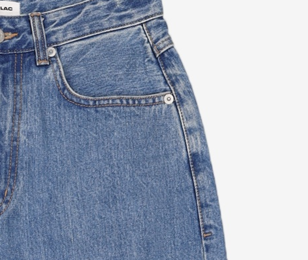콘데님(Cone Denim) 청/데님 팬츠 27