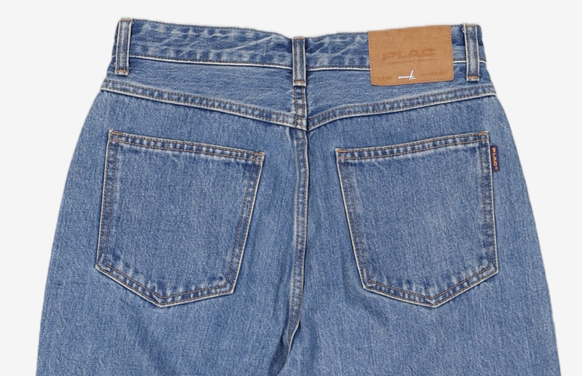 콘데님(Cone Denim) 청/데님 팬츠 27