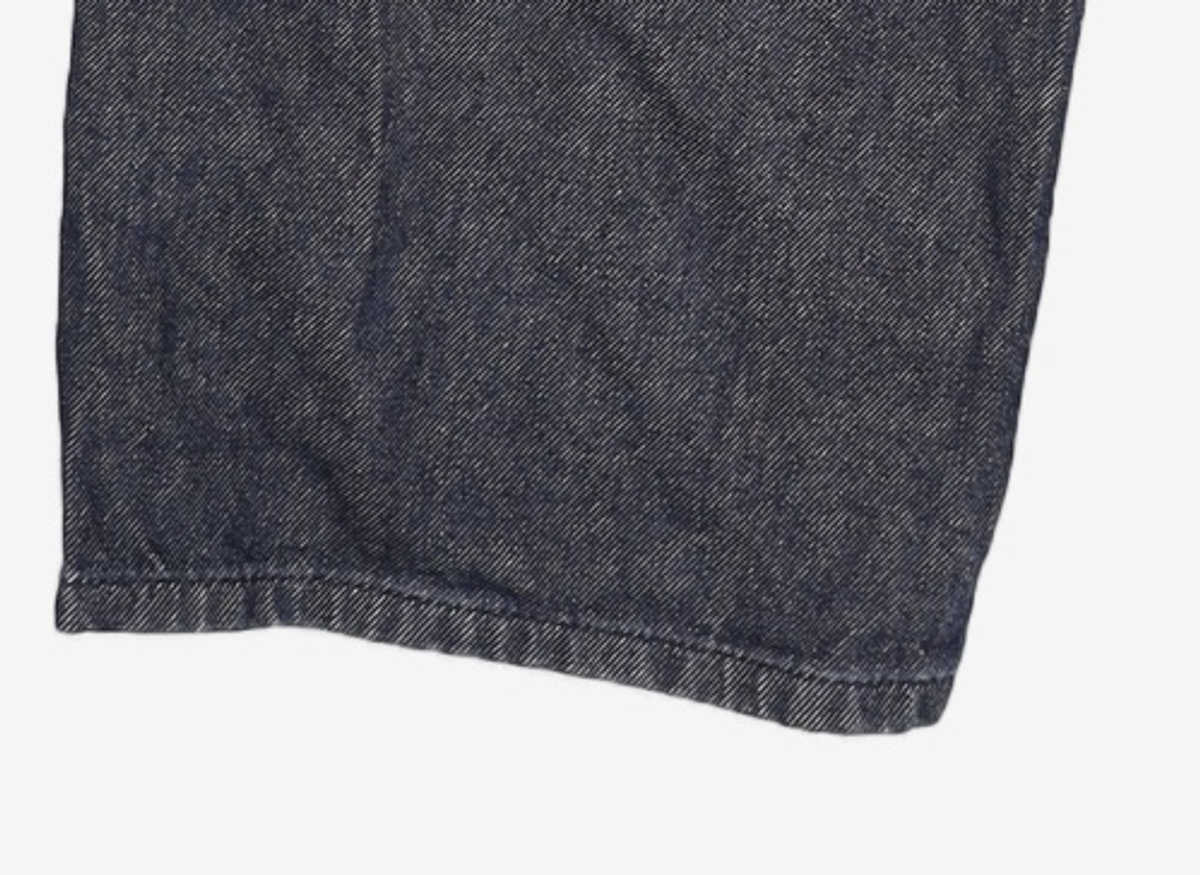 스파오(SPAO) 청/데님 팬츠 90