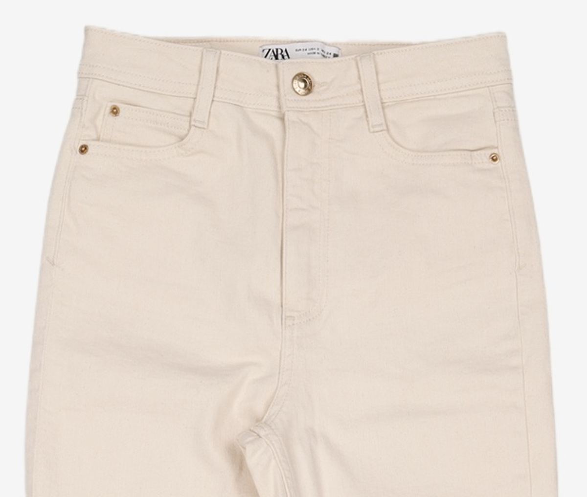 자라(ZARA) 청/데님 팬츠 24