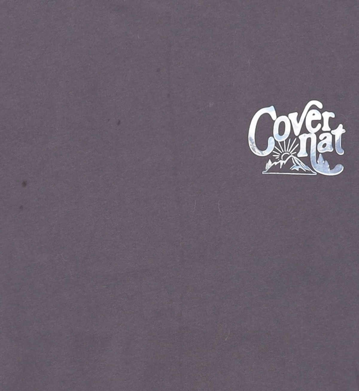 커버낫(COVERNAT) 맨투맨/스웨트셔츠 M