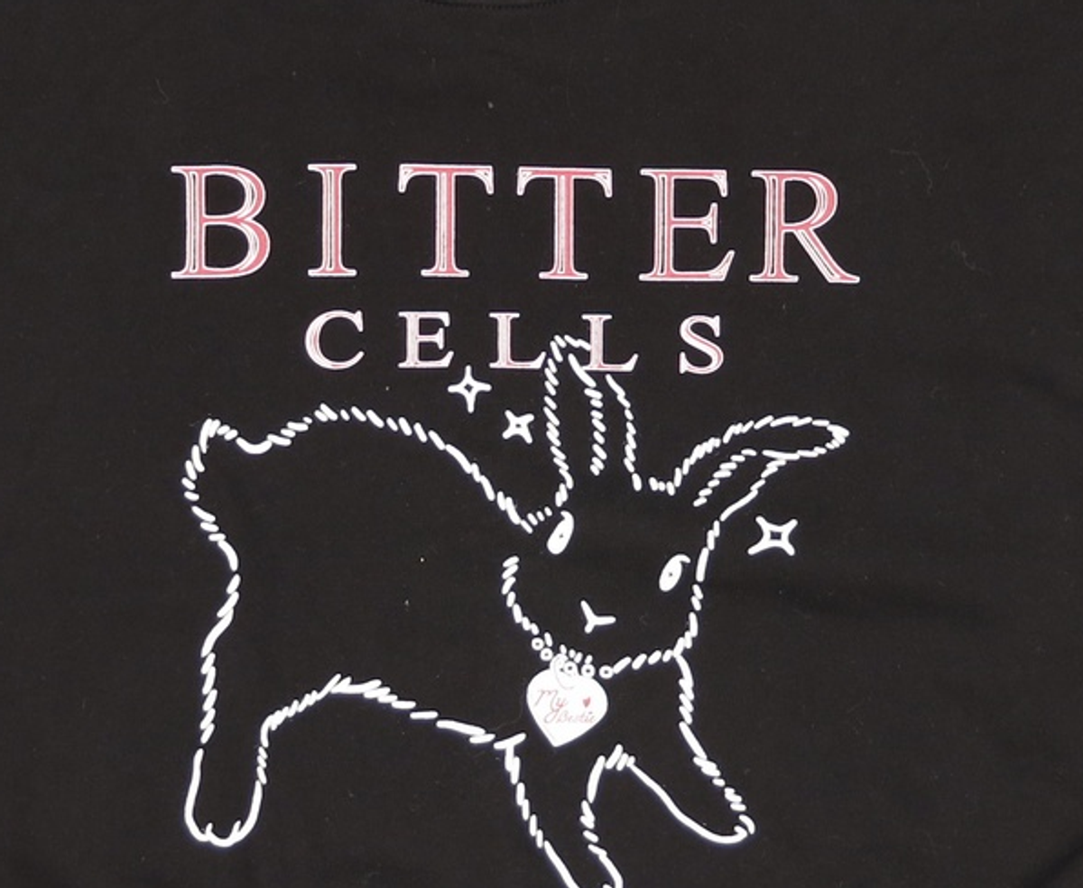 비터셀즈(BITTERCELLS) 맨투맨/스웨트셔츠 XL