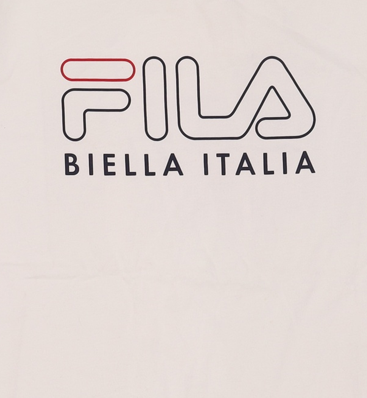 휠라(FILA) 반소매 티셔츠 S