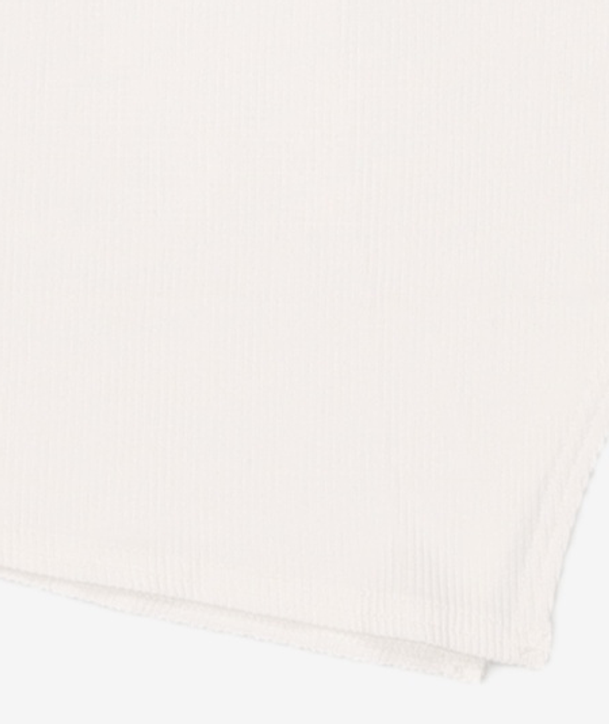미쏘(MIXXO) 컷아웃 크롭 반팔티_MIWHWD737A S
