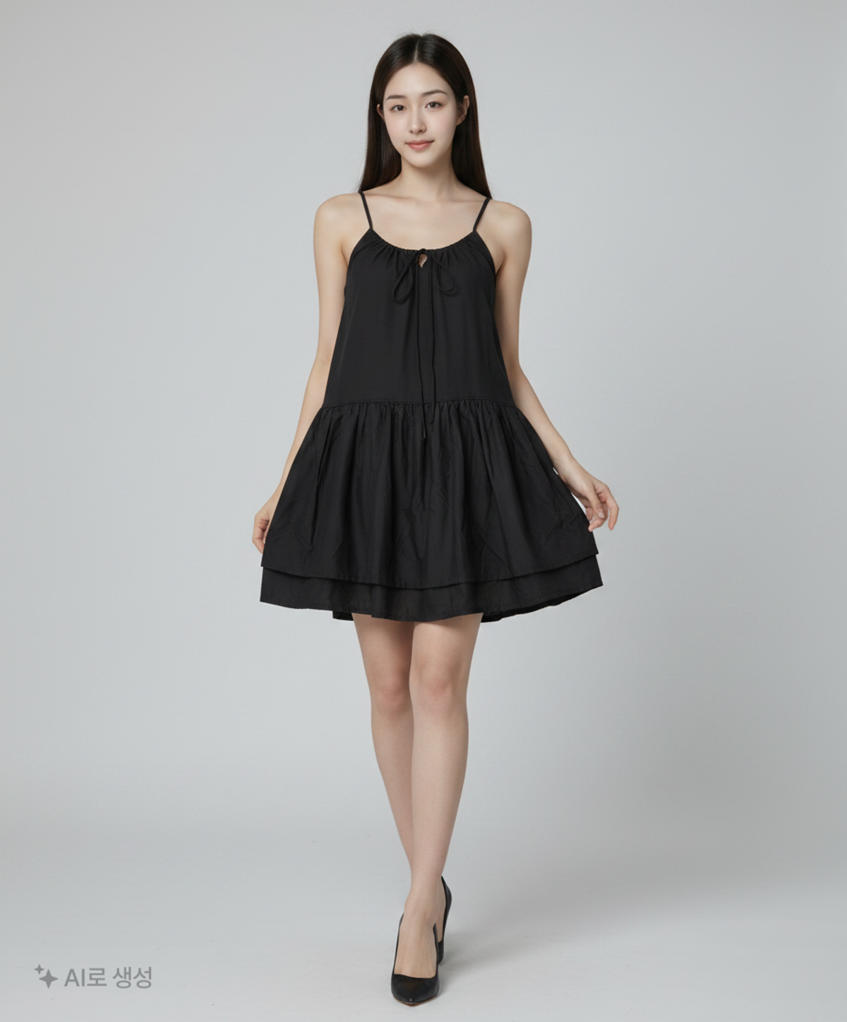 자라(ZARA) 미니 원피스 S