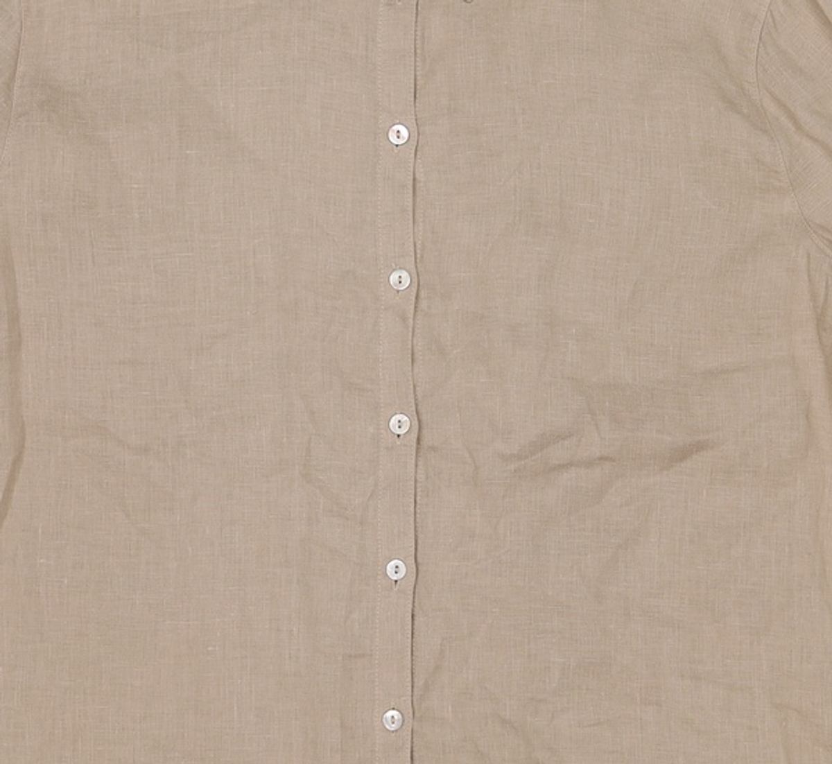 마시모두띠(Massimo dutti) 캐주얼 셔츠 S