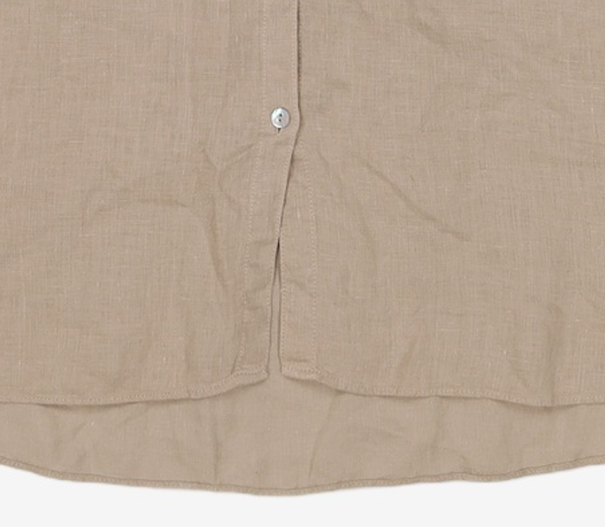 마시모두띠(Massimo dutti) 캐주얼 셔츠 S