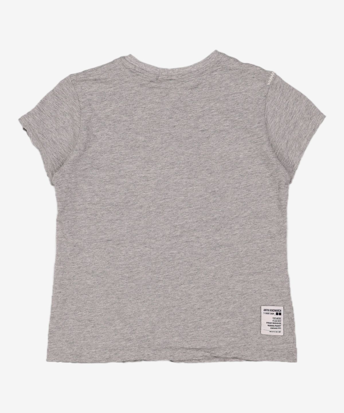 유니클로(UNIQLO) 반소매 티셔츠 S