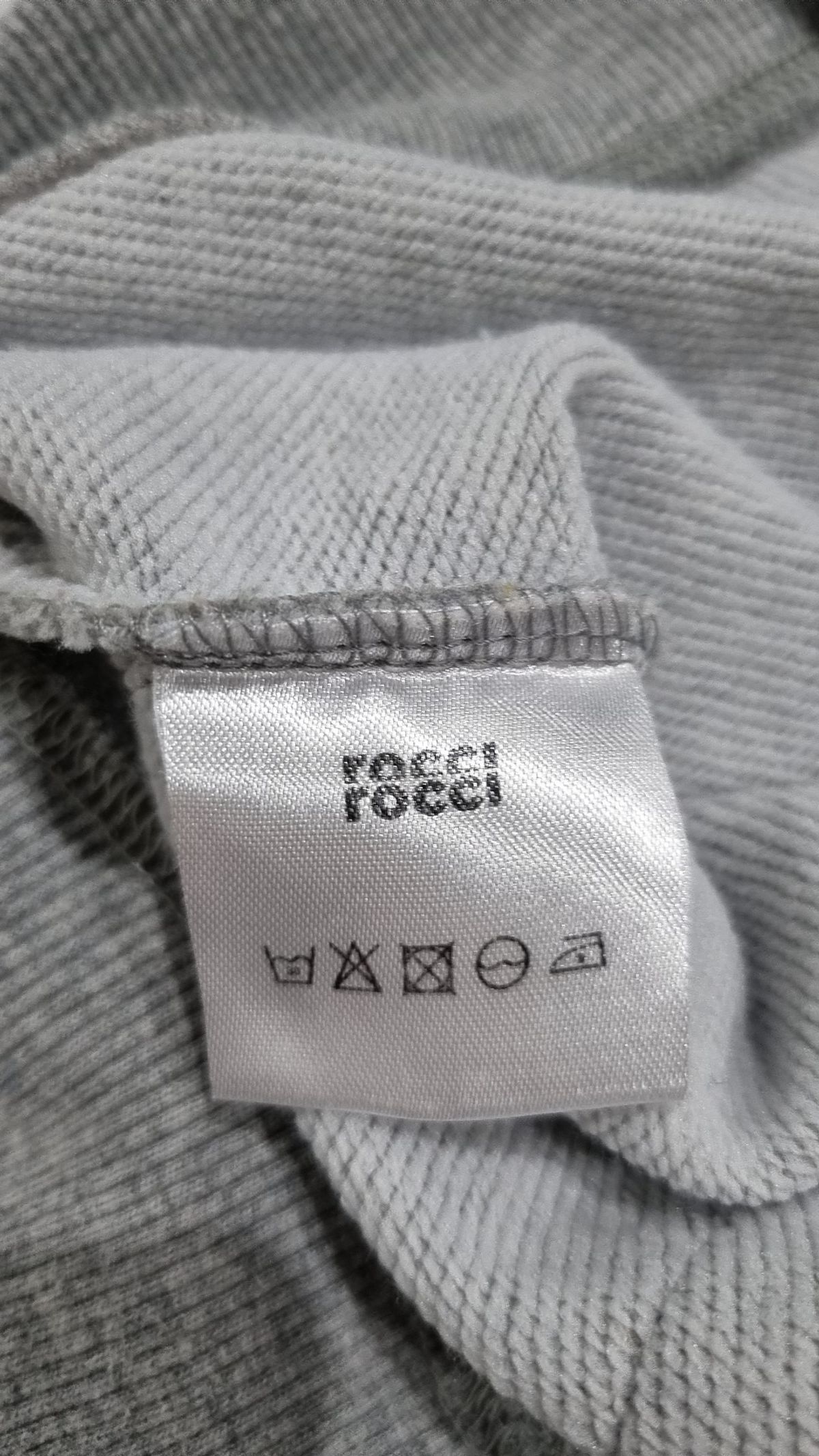 로씨로씨(ROCCI ROCCI) 후드 집업 L