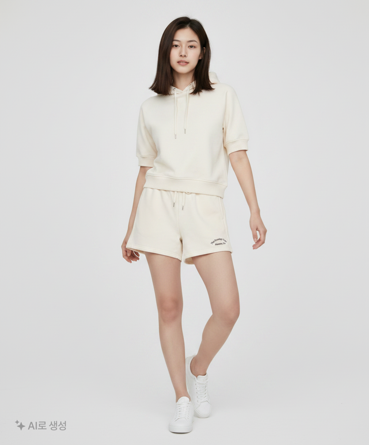 스파오(SPAO) 숏팬츠 M