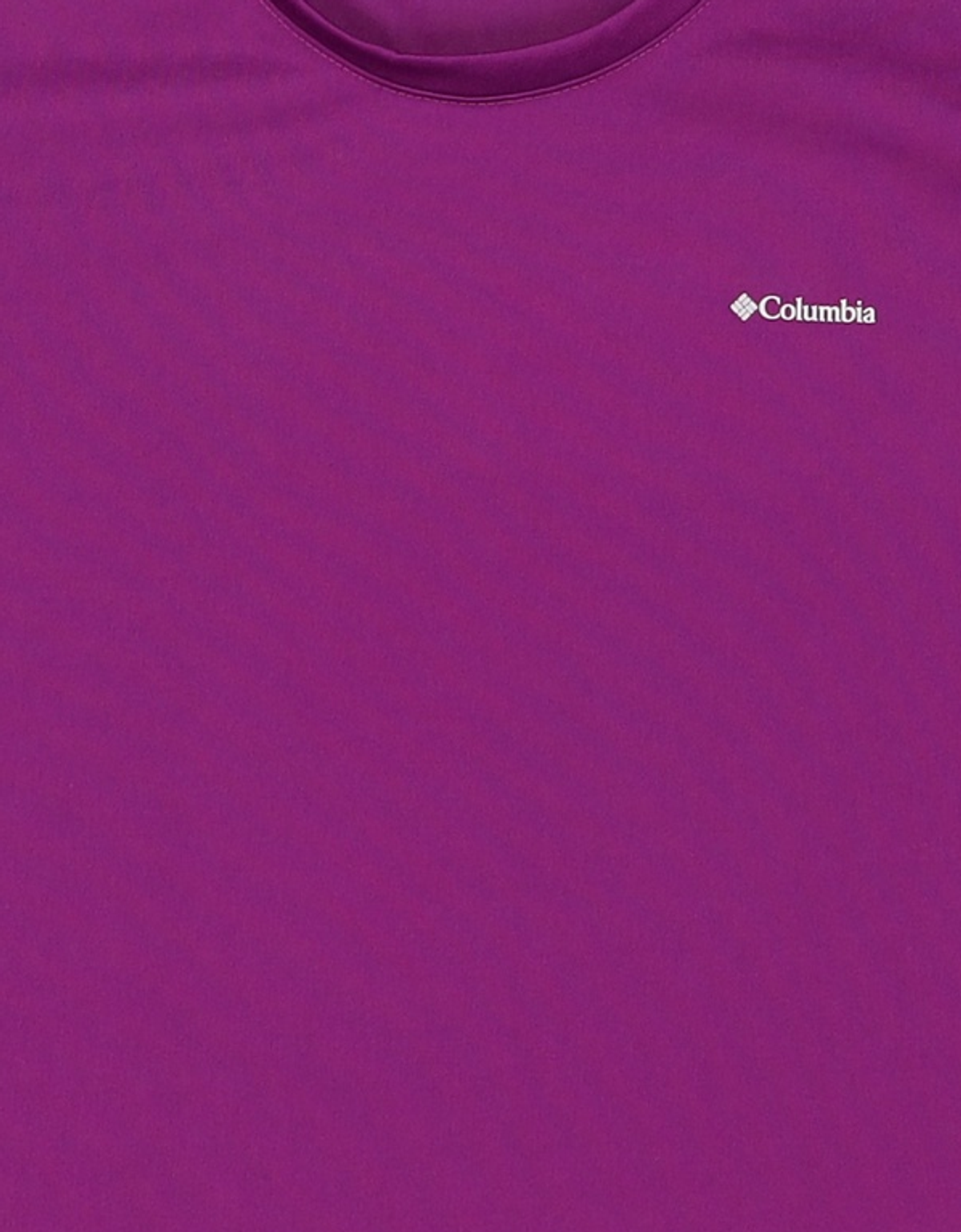 컬럼비아(COLUMBIA) 반소매 티셔츠 XL