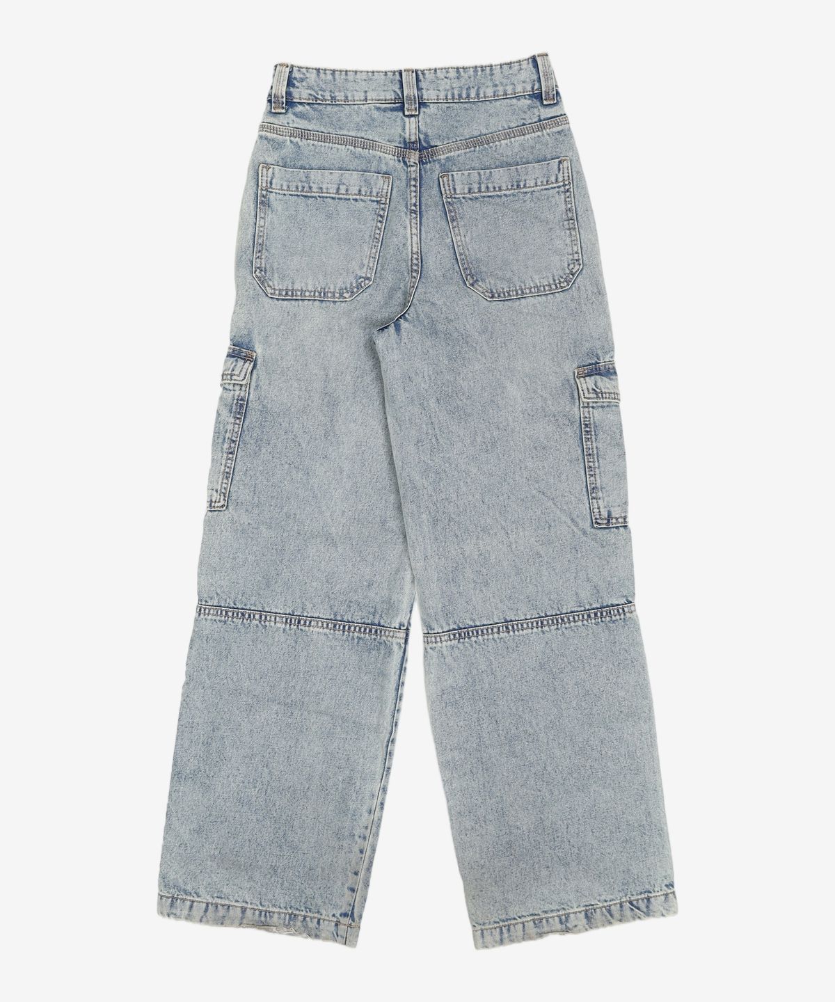 디바이디드에이치앤엠(DIVIDED H&M) 청/데님 팬츠 32
