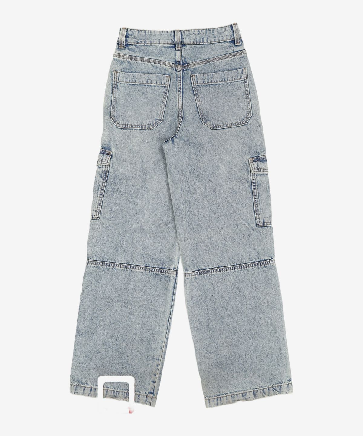디바이디드에이치앤엠(DIVIDED H&M) 청/데님 팬츠 32
