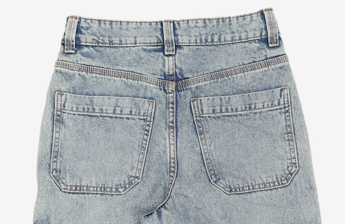 디바이디드에이치앤엠(DIVIDED H&M) 청/데님 팬츠 32