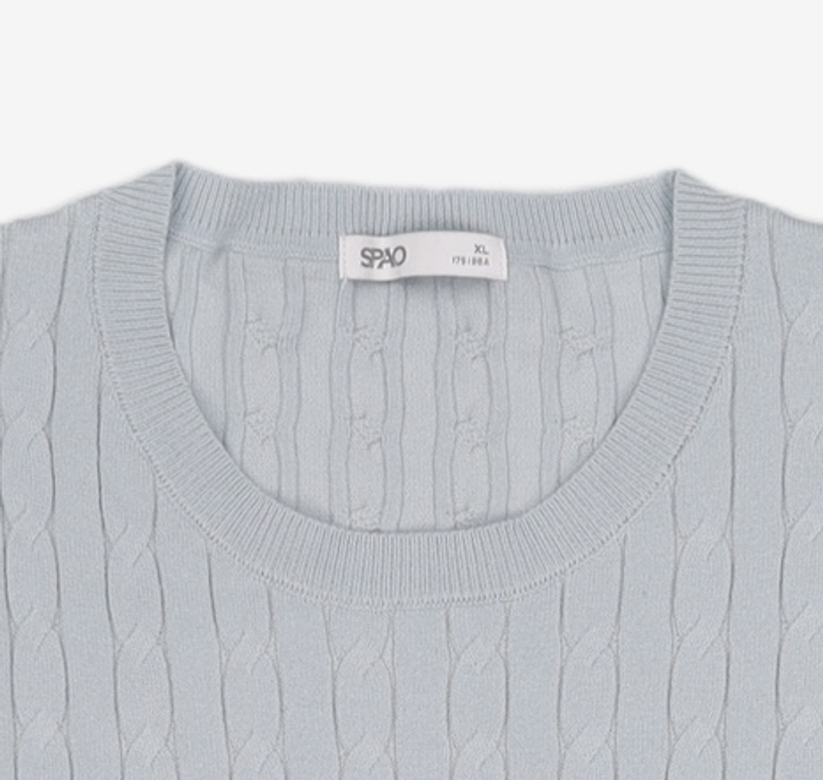 스파오(SPAO) 니트/스웨터 XL
