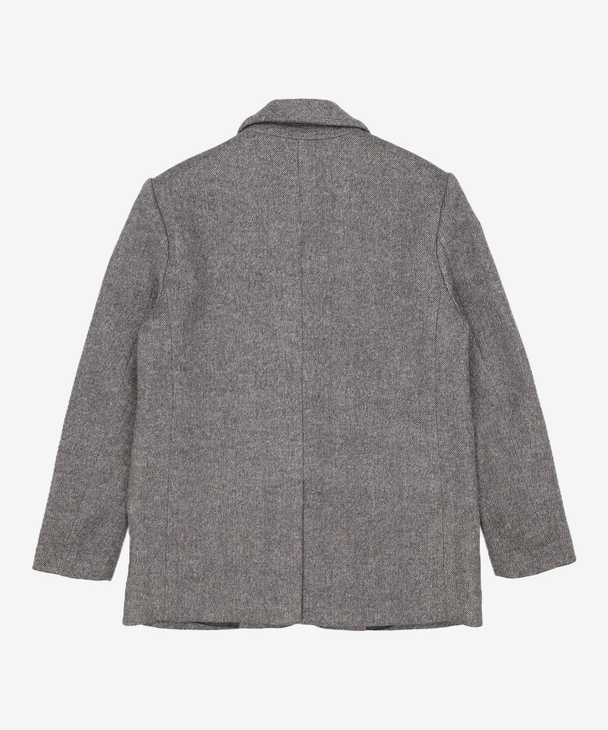 미쏘(MIXXO) 테일러드 싱글 오버핏 자켓 MIWJKC20PB S