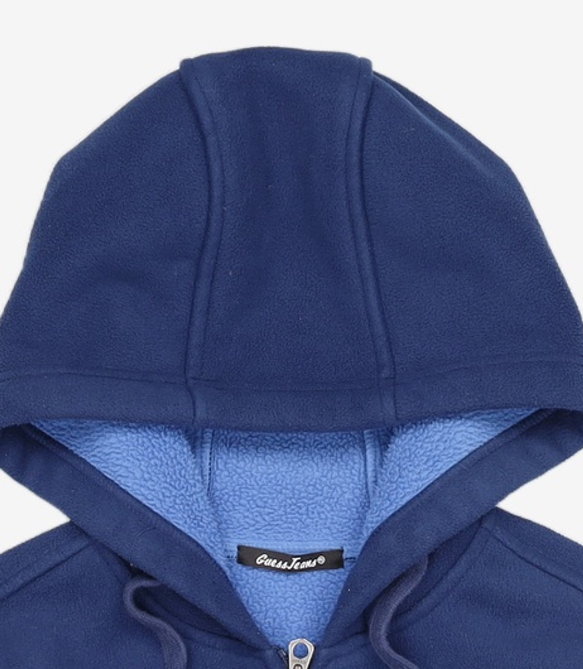 게스진(GUESS JEANS) 후드 집업 M