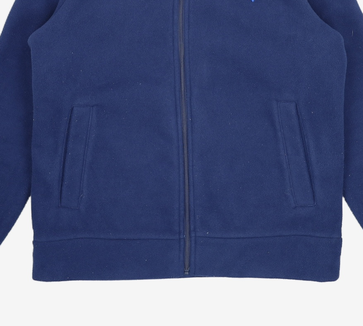 게스진(GUESS JEANS) 후드 집업 M