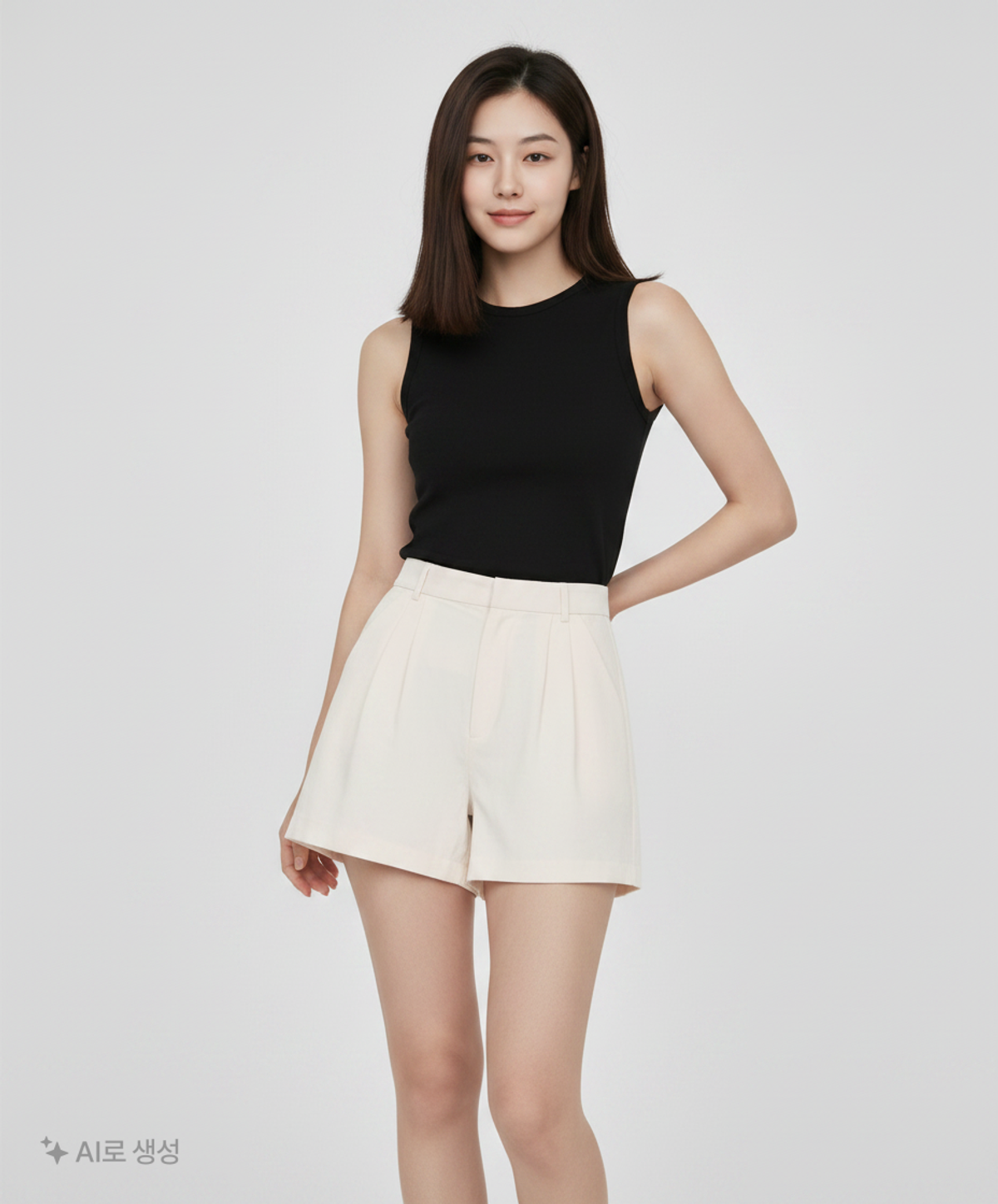 자라(ZARA) 숏팬츠 S