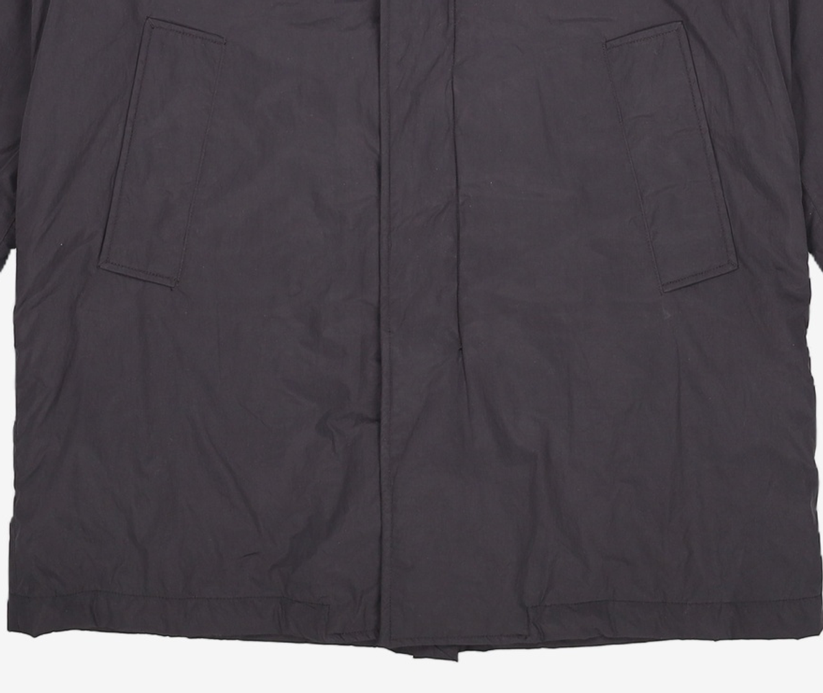 마시모두띠(Massimo dutti) 봄 가을 코트 M