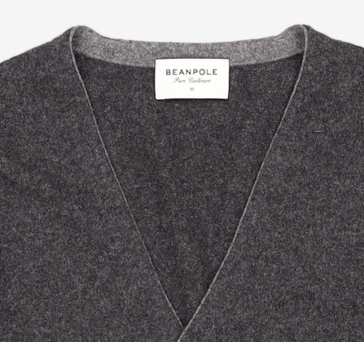 빈폴(BEAN POLE) 카디건 95