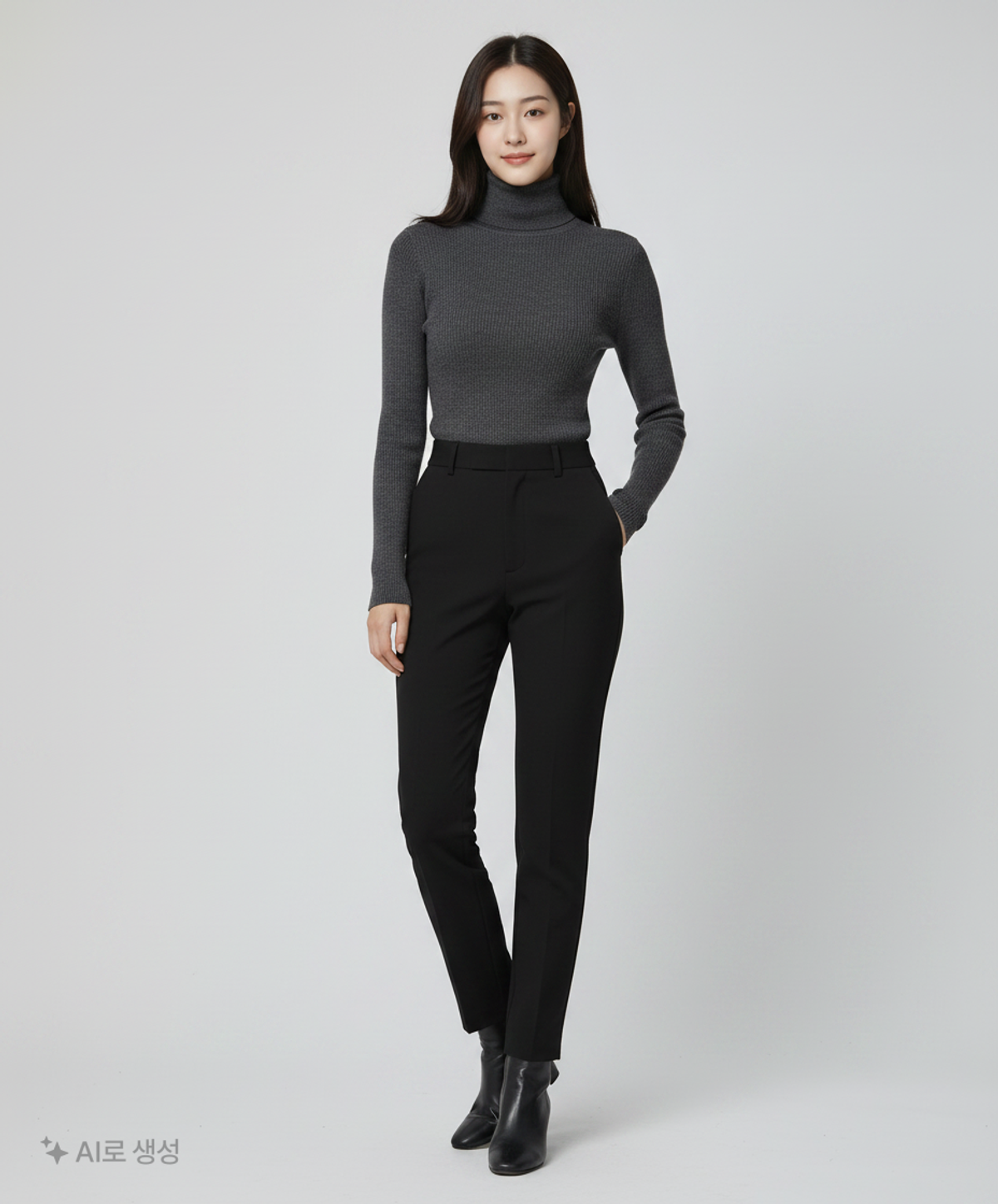 유니클로(UNIQLO) 니트/스웨터 S