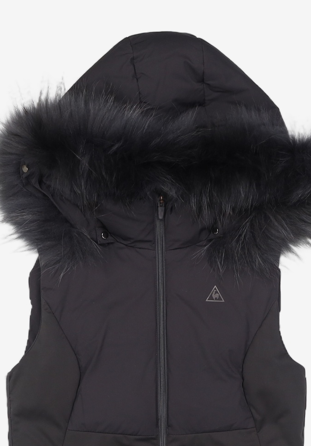 르꼬끄 스포르티브(LE COQ SPORTIF) 패딩 베스트 S