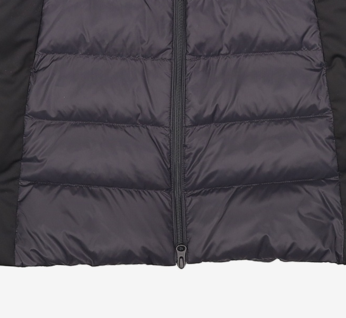 르꼬끄 스포르티브(LE COQ SPORTIF) 패딩 베스트 S