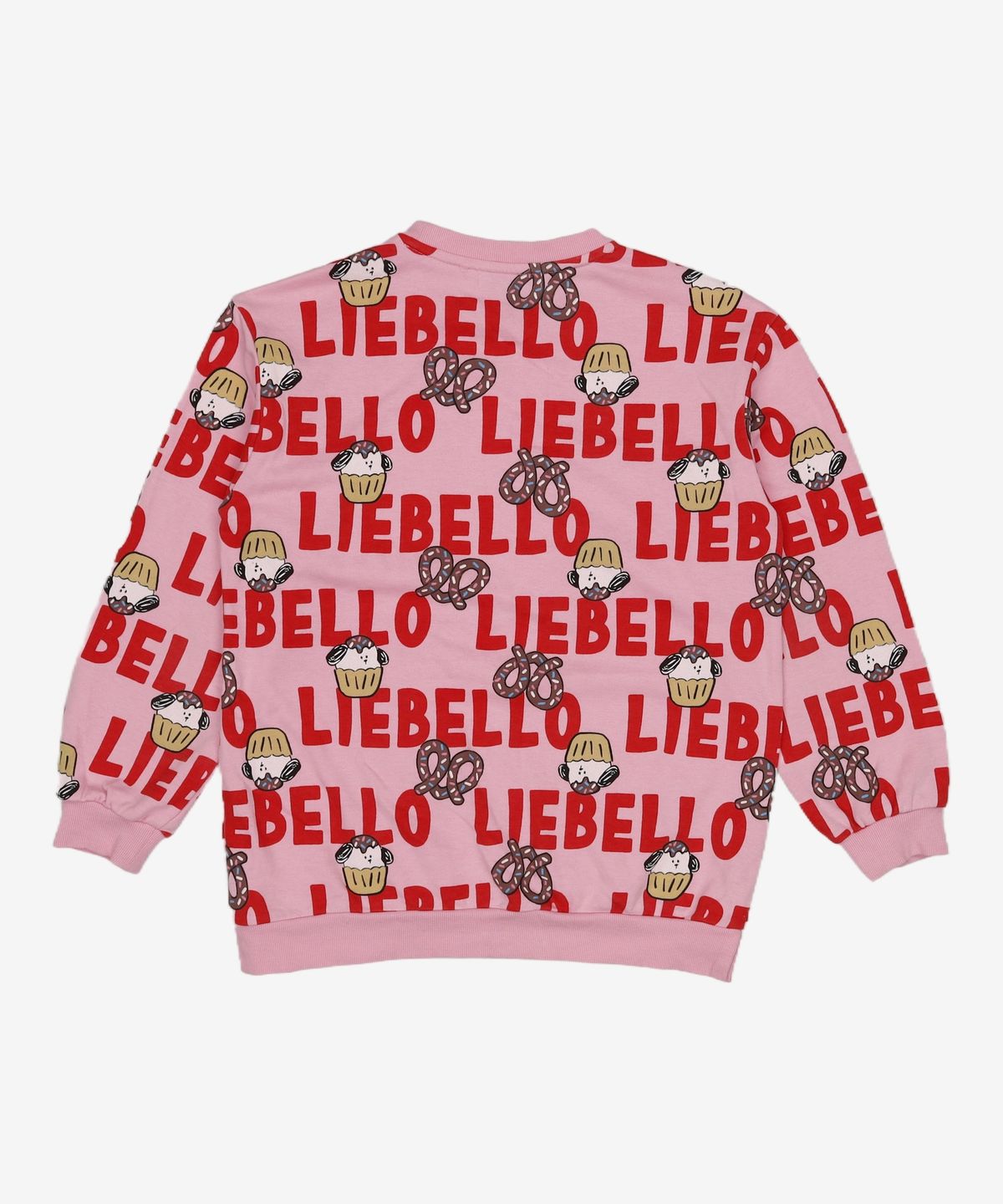 리에벨로(LIEBELLO) 맨투맨/스웨트셔츠 150