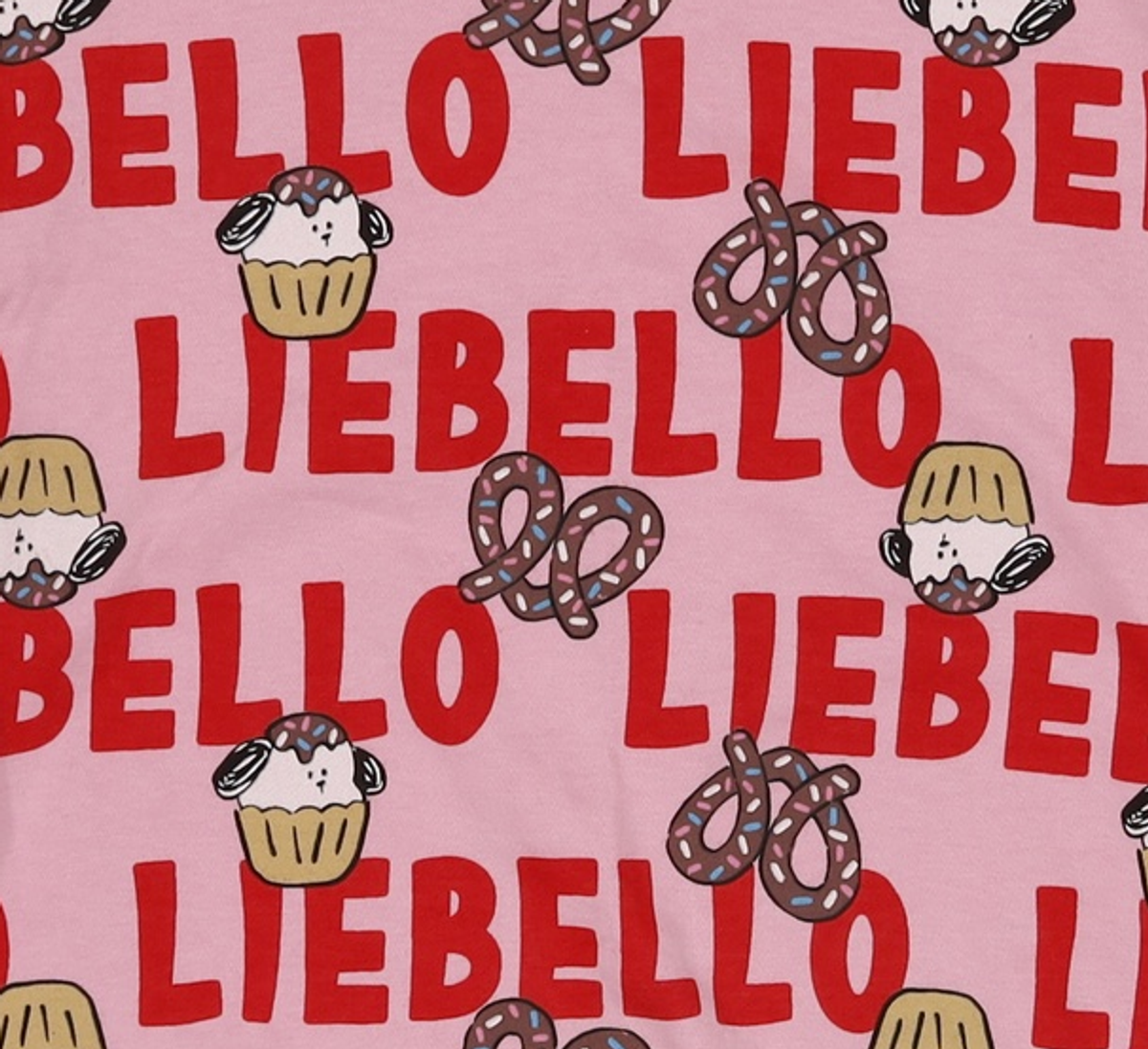 리에벨로(LIEBELLO) 맨투맨/스웨트셔츠 150