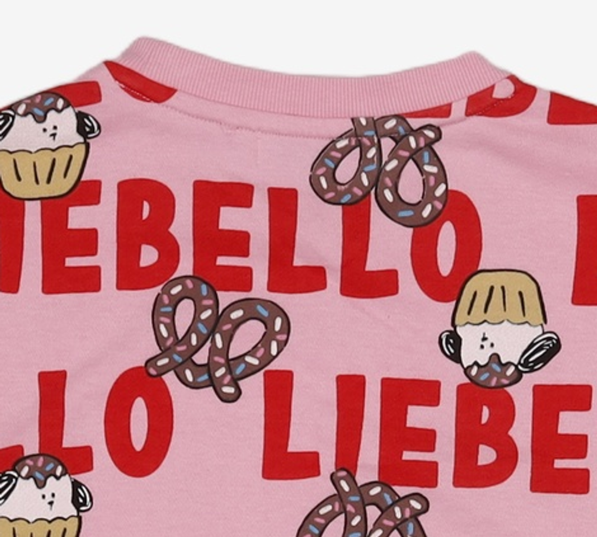 리에벨로(LIEBELLO) 맨투맨/스웨트셔츠 150