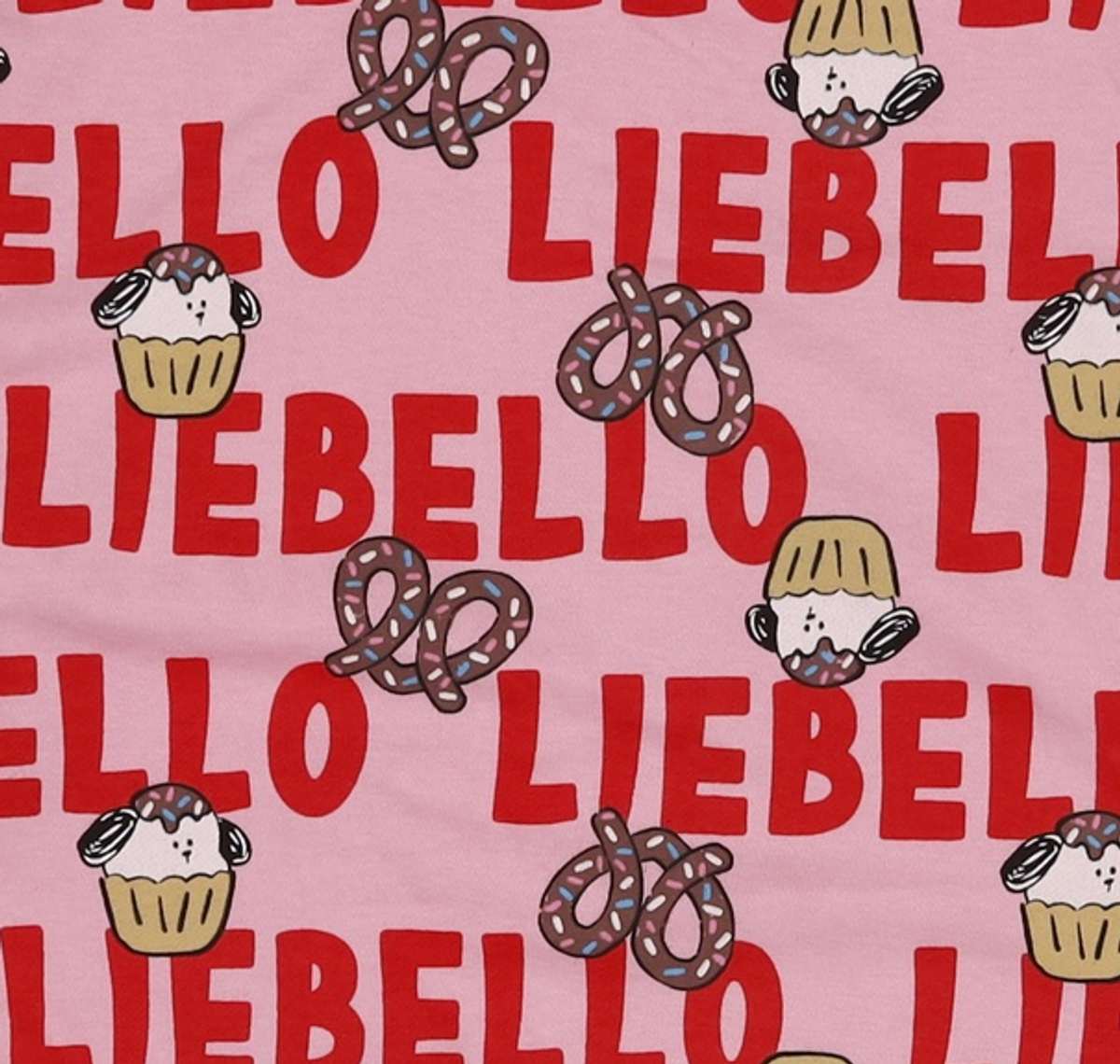 리에벨로(LIEBELLO) 맨투맨/스웨트셔츠 150