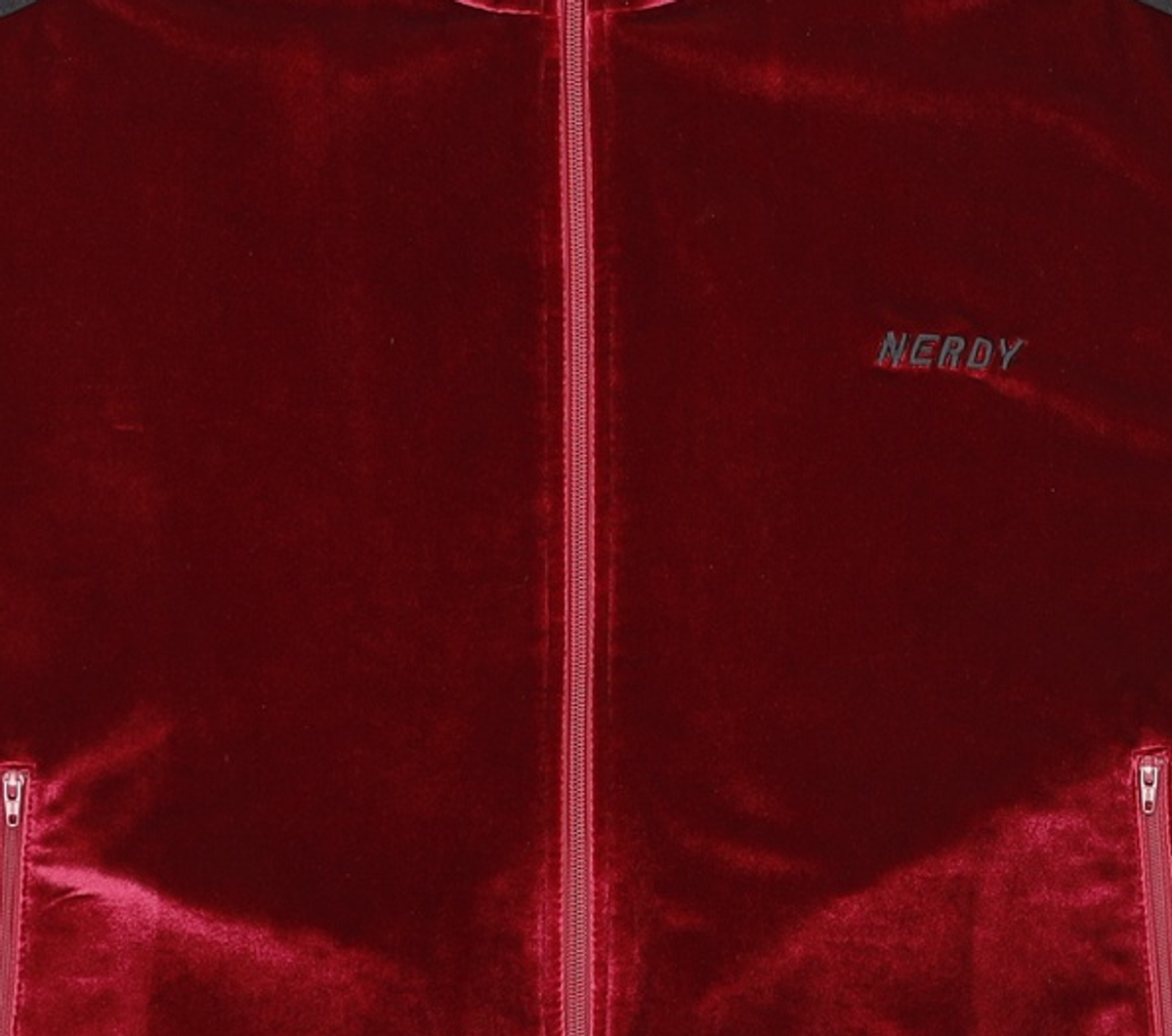 엔디와이(NDY) 트레이닝 재킷 S