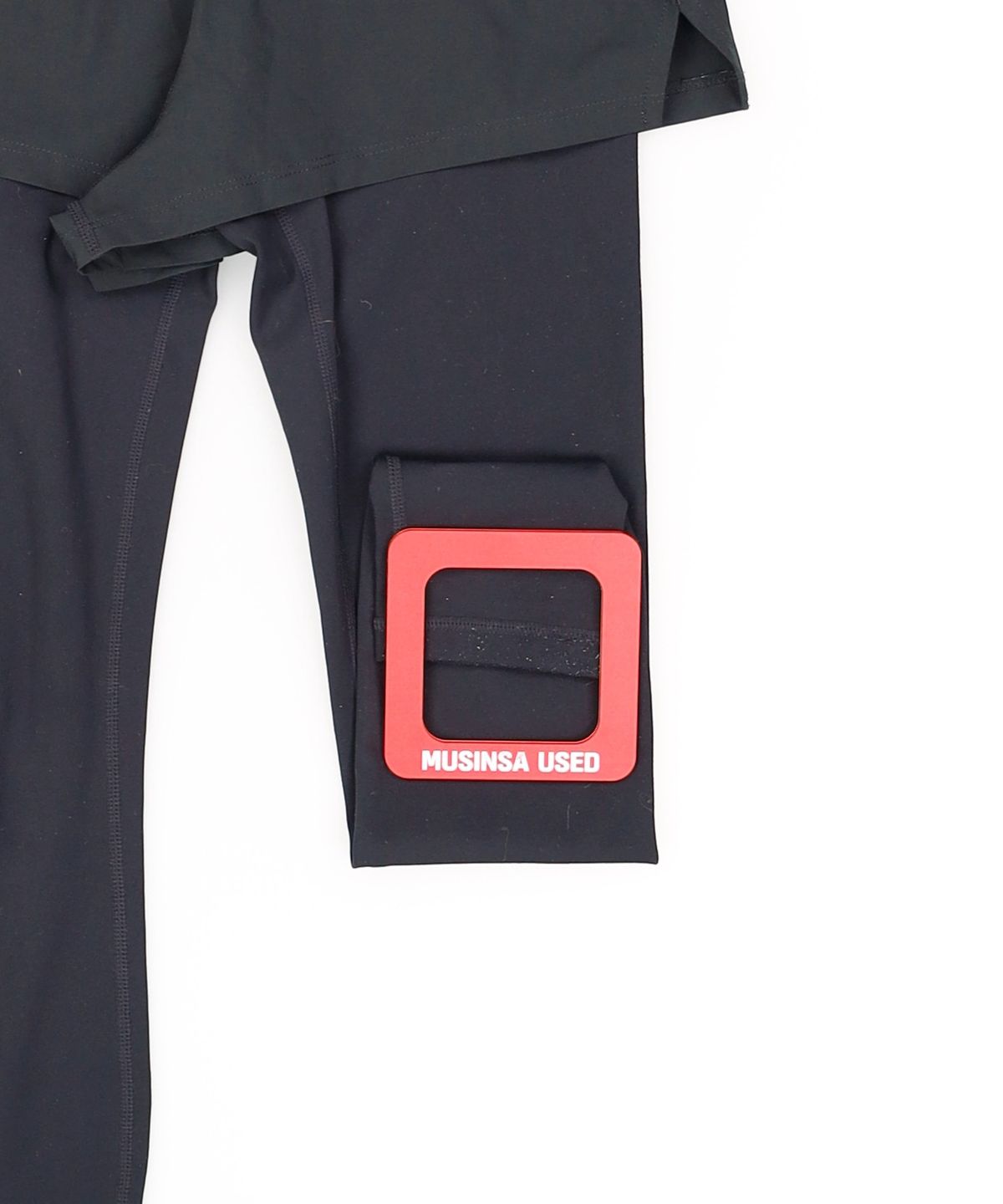 뮬라웨어(MULAWEAR) 레깅스 XS