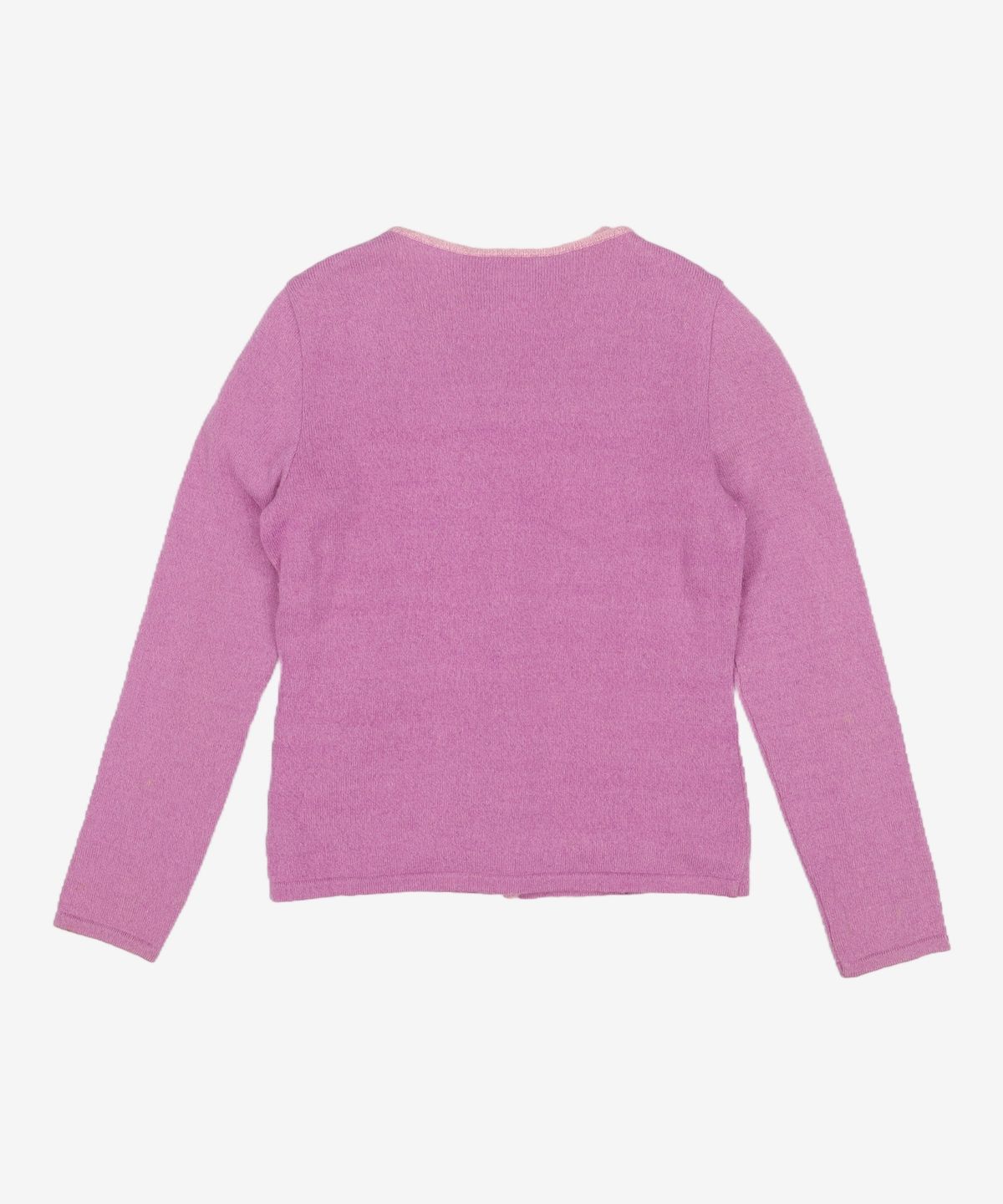 씬씨아로울리(CYNTHIA ROWLEY) 카디건 85