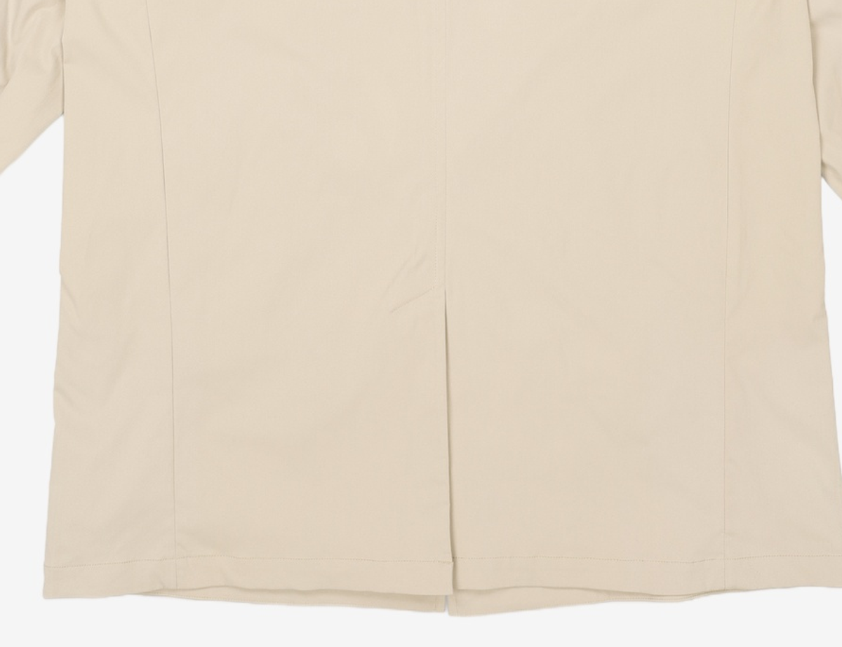타미힐피거(TOMMY HILFIGER) 솔리드 루즈핏 코트 (T12D0WCT750ML1AEG) L