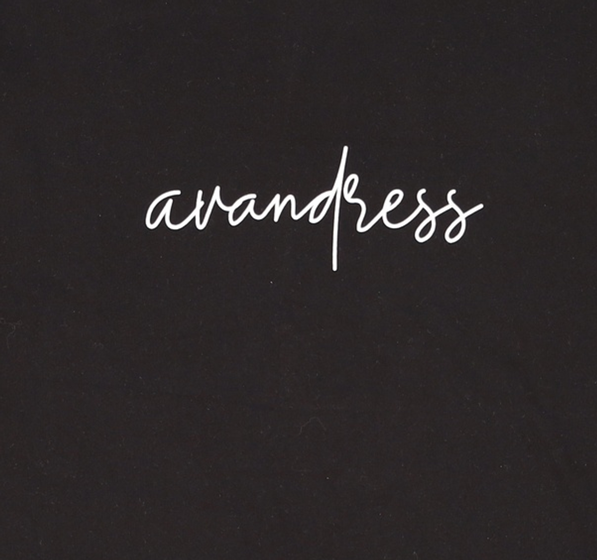 어반드레스(AVANDRESS) 반소매 티셔츠 L