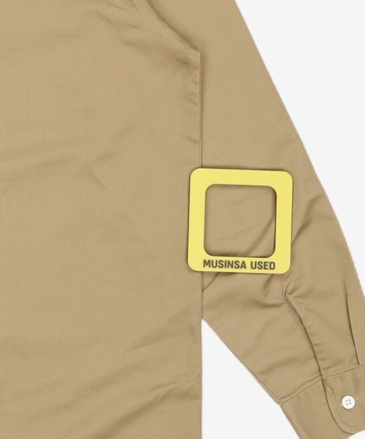 칼하트WIP(CARHARTT WIP) 캐주얼 셔츠 L