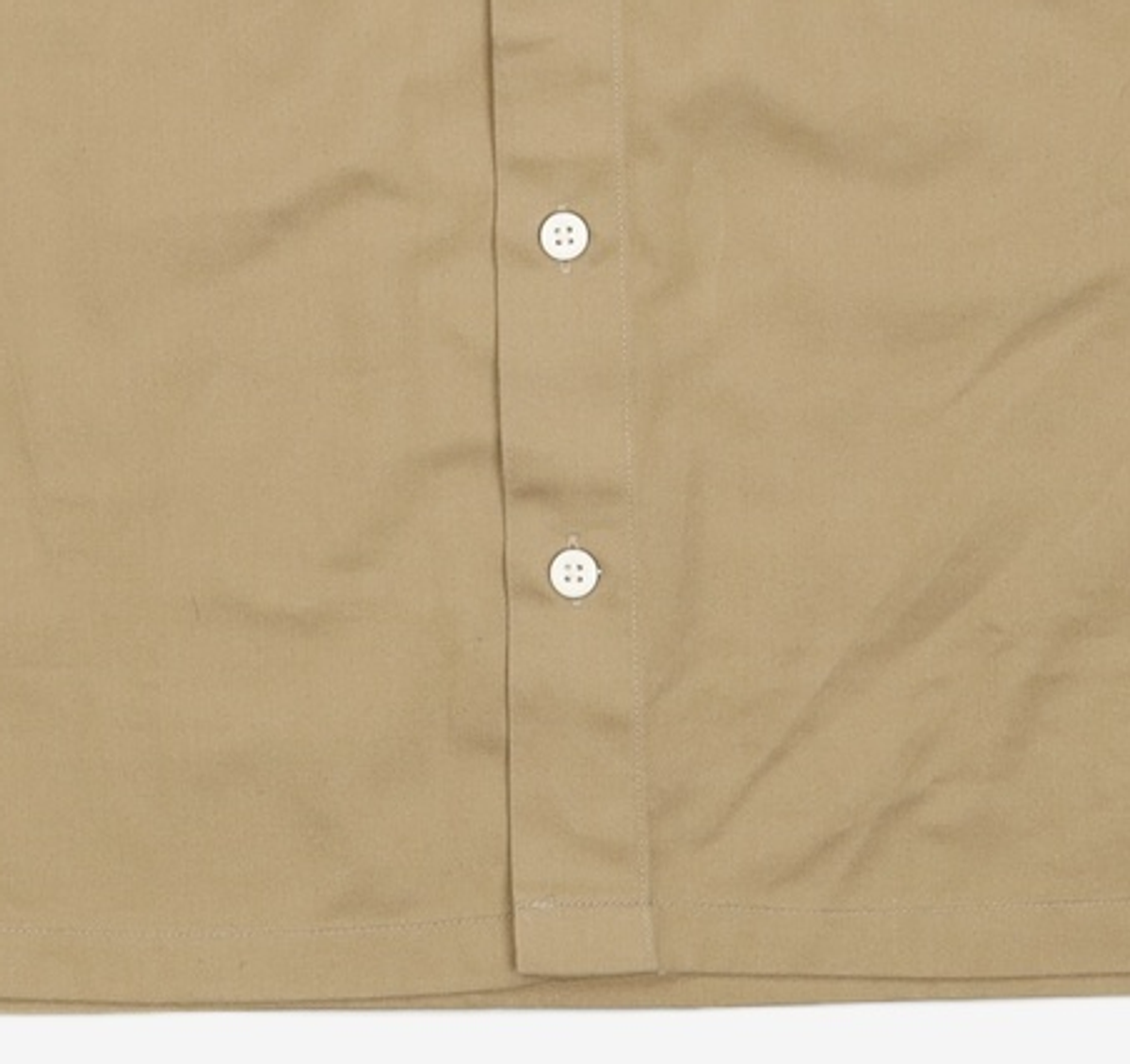 칼하트WIP(CARHARTT WIP) 캐주얼 셔츠 L