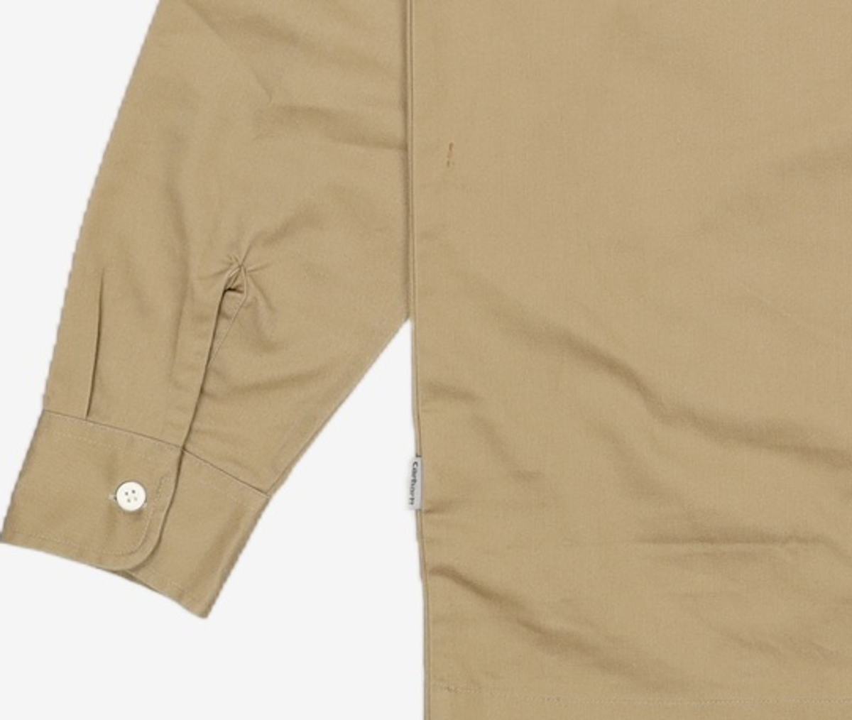칼하트WIP(CARHARTT WIP) 캐주얼 셔츠 L