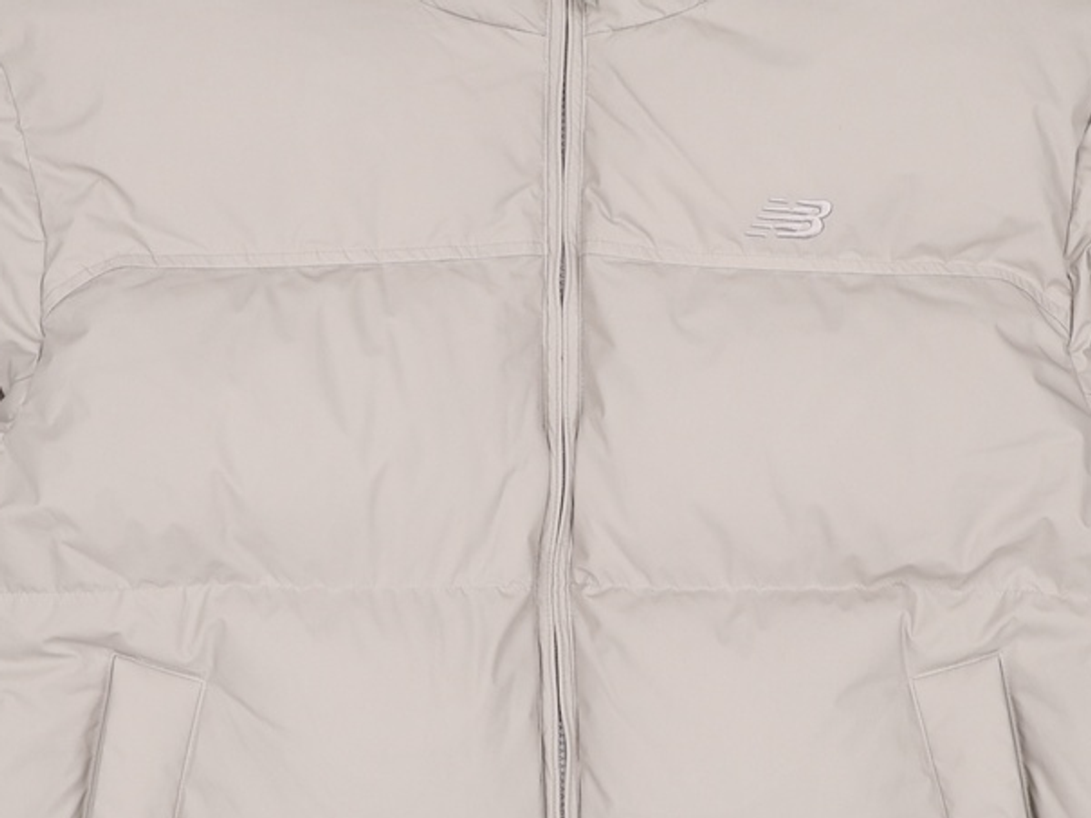 뉴발란스(NEW BALANCE) 숏 패딩/숏 헤비 아우터 XL
