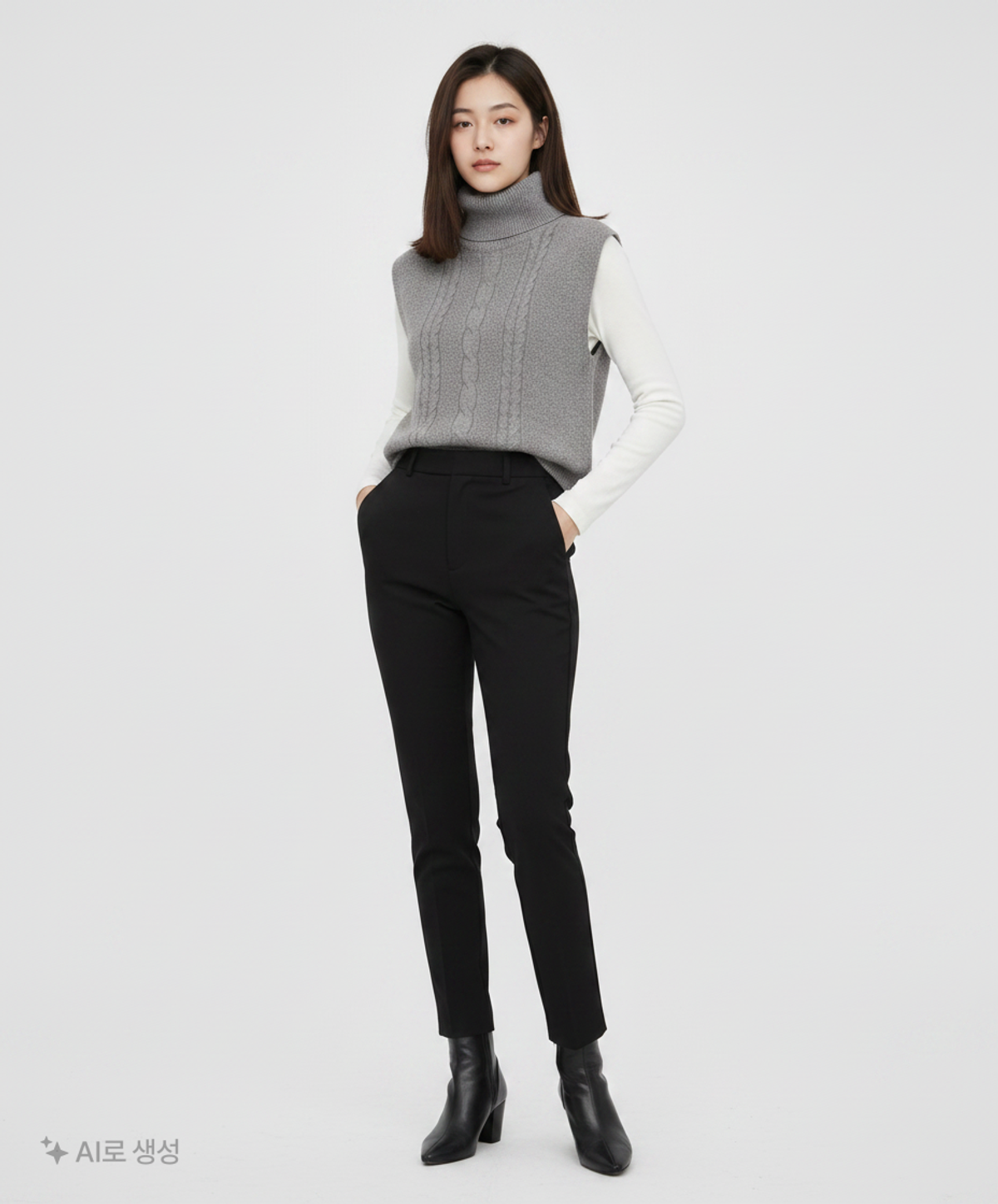 룸페커(ROOMPACKER) 베스트 L