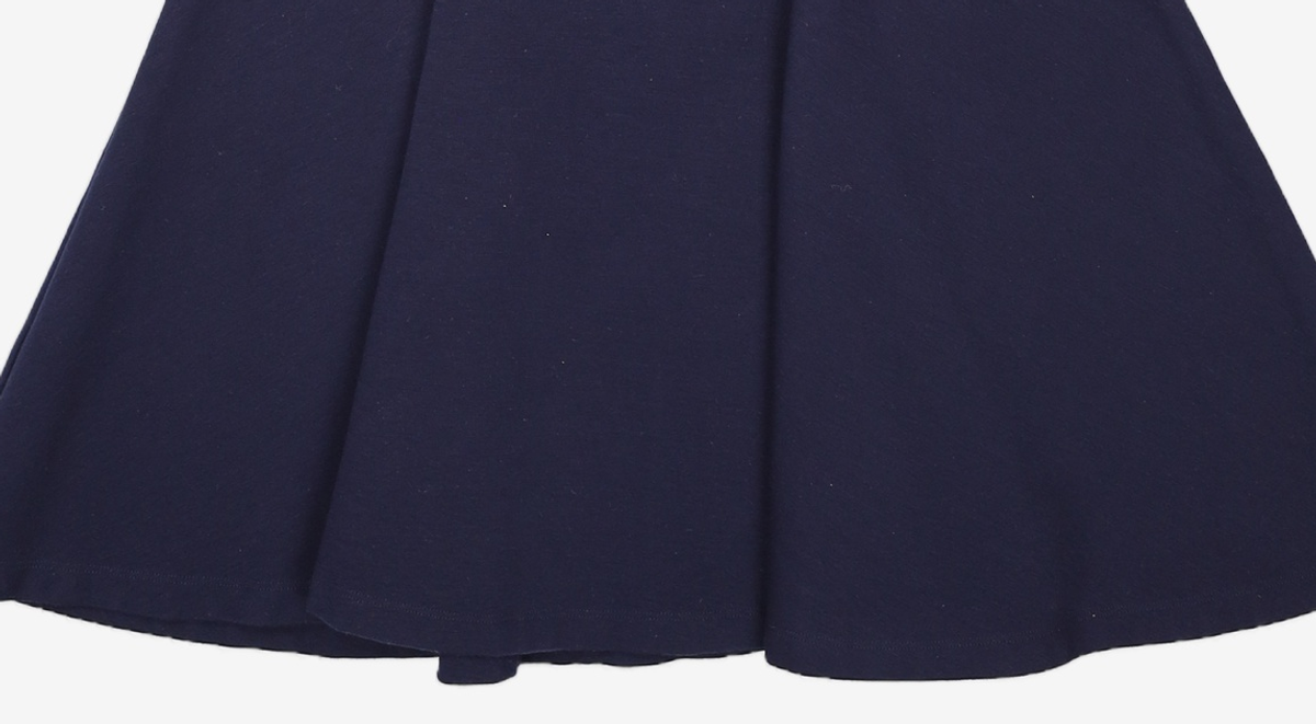 라코스테(LACOSTE) 미디 원피스 95