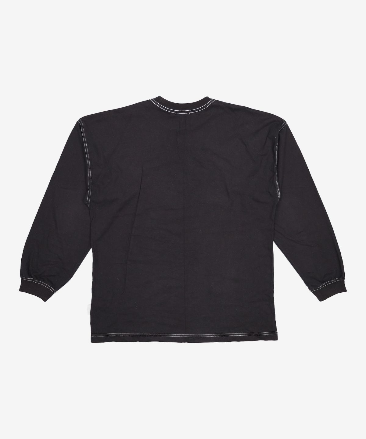 라이풀 미니멀 가먼츠(LIFUL MINIMAL GARMENTS) 긴소매 티셔츠 3XL